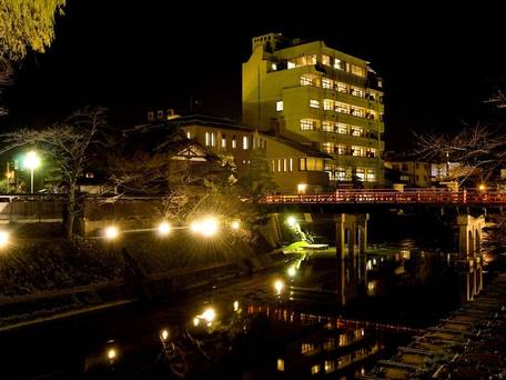 飛騨高山 本陣平野屋 別館 / 4