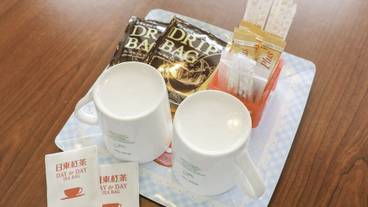 客室の設備とサービス / 24