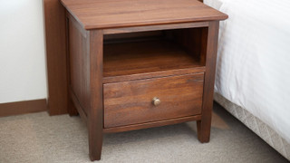 (ホテルタイプ) ダブルルーム