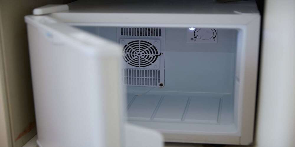 客室の設備とサービス