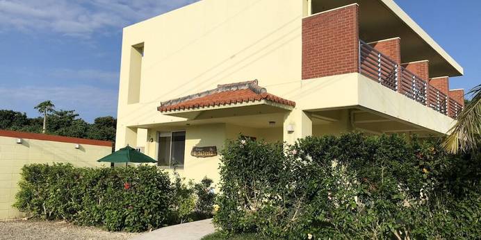 パイヌシマリゾート コーラルフィッシュ（石垣島）（沖縄県 ペンション） / 1