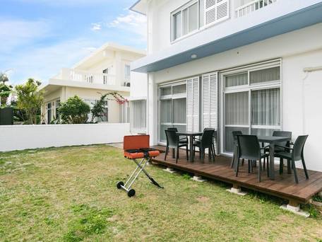 SUNSET BREEZE Chatan / 4