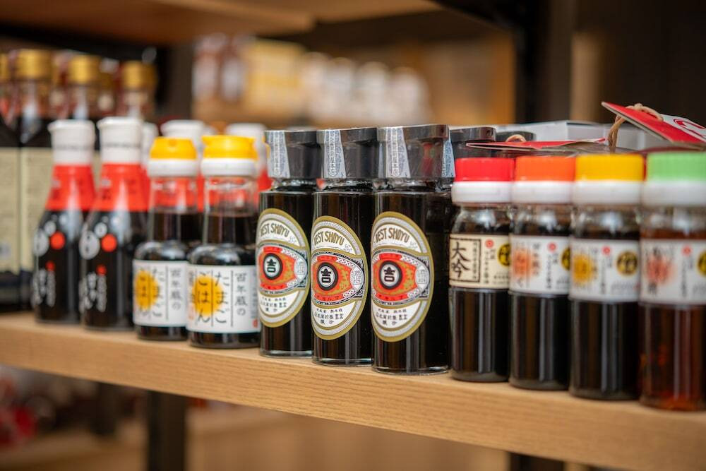 ギフト ショップ