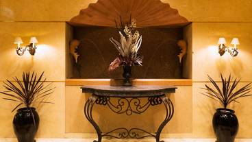 内部エントランス / 4