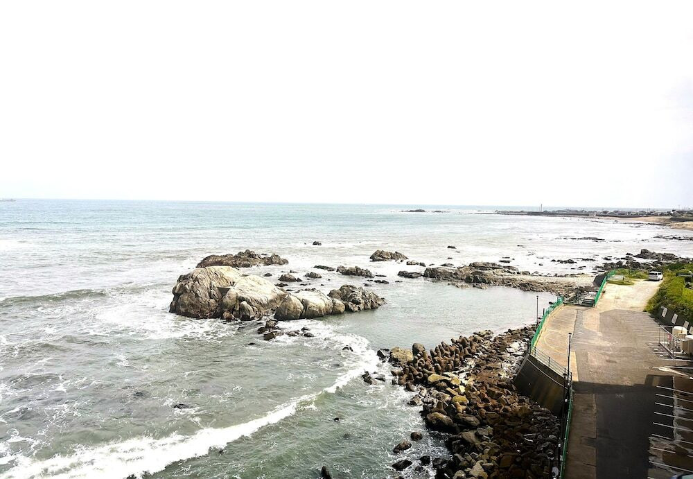 ビーチ / オーシャン ビュー