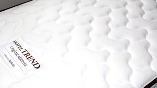 ダブルルーム 喫煙可