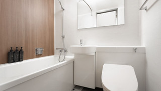 エグゼクティブ ルーム シングルベッド 2 台