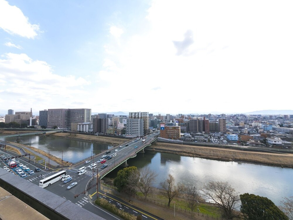 施設からの眺望