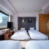 EN HOTEL Kyoto（旧：コートホテル京都四条）（京都府 ビジネスホテル） / 5