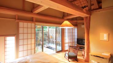 せせらぎを聴く 水まり / 32