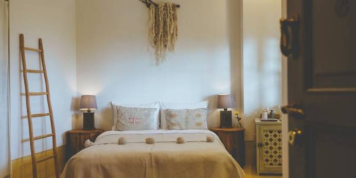 Riad Lamp（リヤド ランプ）（沖縄県 リゾートホテル） / 1