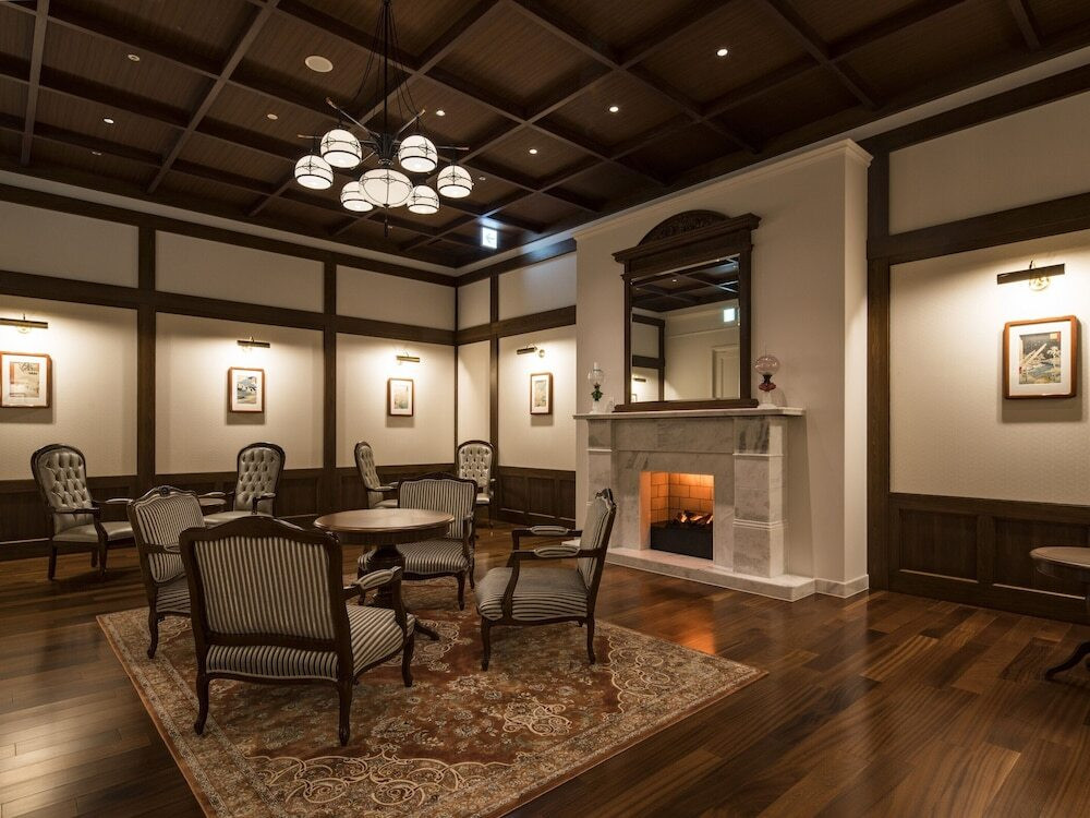 ゲストサロン①