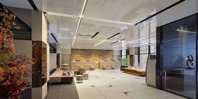 京王プレリアホテル京都烏丸五条(京都府 ビジネスホテル) / 1