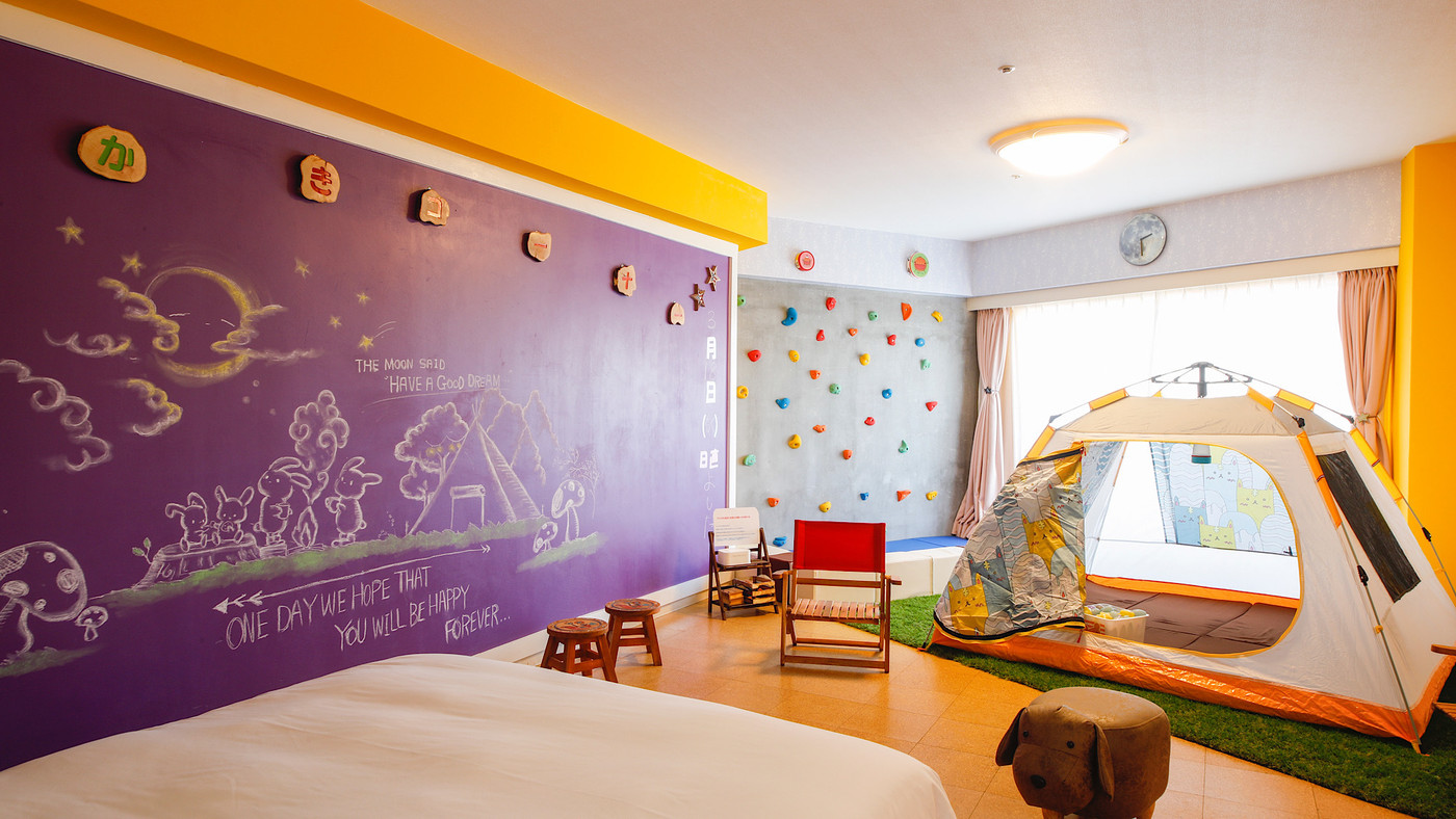 オールインクルーシブと細やかなサービスがうれしい！4573605