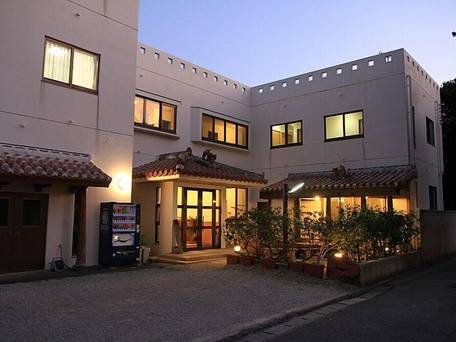 上や 石垣島 / 1