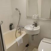 ホテル京阪 東京四谷（東京都 ビジネスホテル） / 3