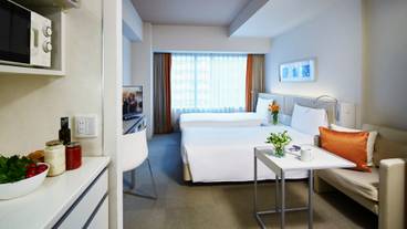 スタジオツイン / 1