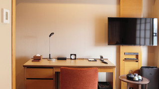 スーペリアツイン 禁煙 (105cmベッド2台)