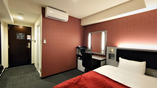 シングルルーム 禁煙