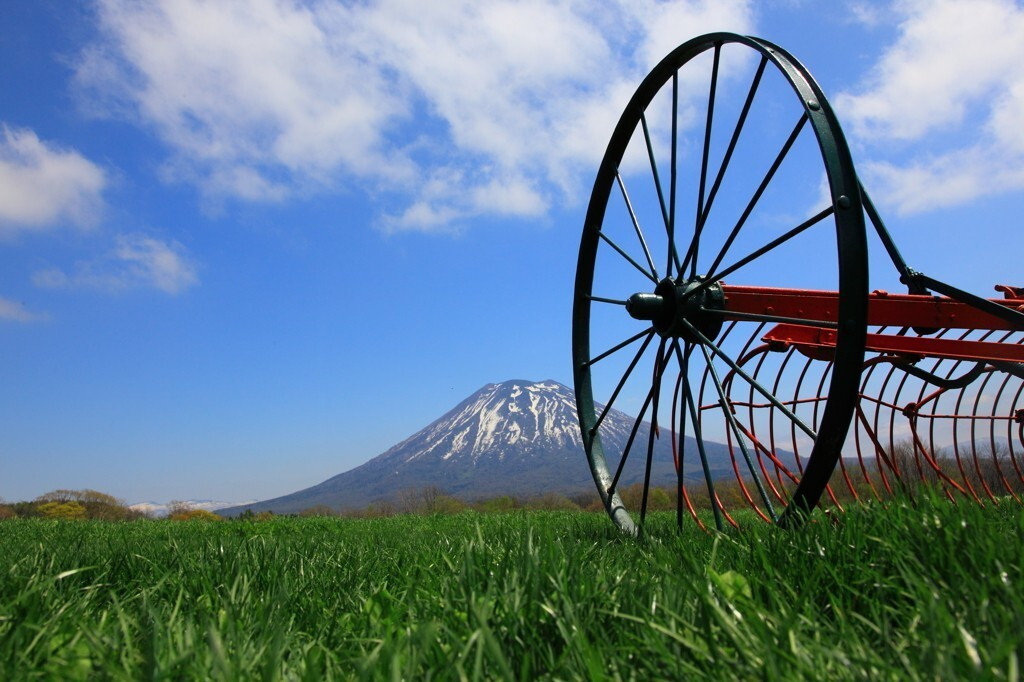 札幌から日帰りで行ける 羊蹄山をぐるっと一周ドライブ観光 Icotto イコット