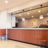 ベッセルホテル都城(宮崎県 ビジネスホテル) / 3