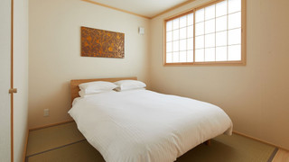 檜風呂付き客室