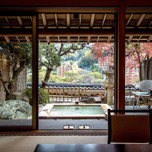 湯河原の露天風呂付き客室で湯ごもりステイ。カップルにおすすめの旅館8選