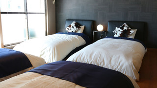 スーペリアA 禁煙