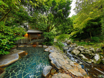 2. 大正屋　椎葉山荘3846540