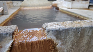 (111-113) 源泉掛け流し温泉 内風呂&露天風呂付き客室