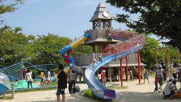 子供向けアクティビティ / 16