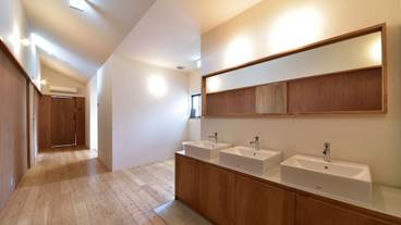 バスルーム / 15