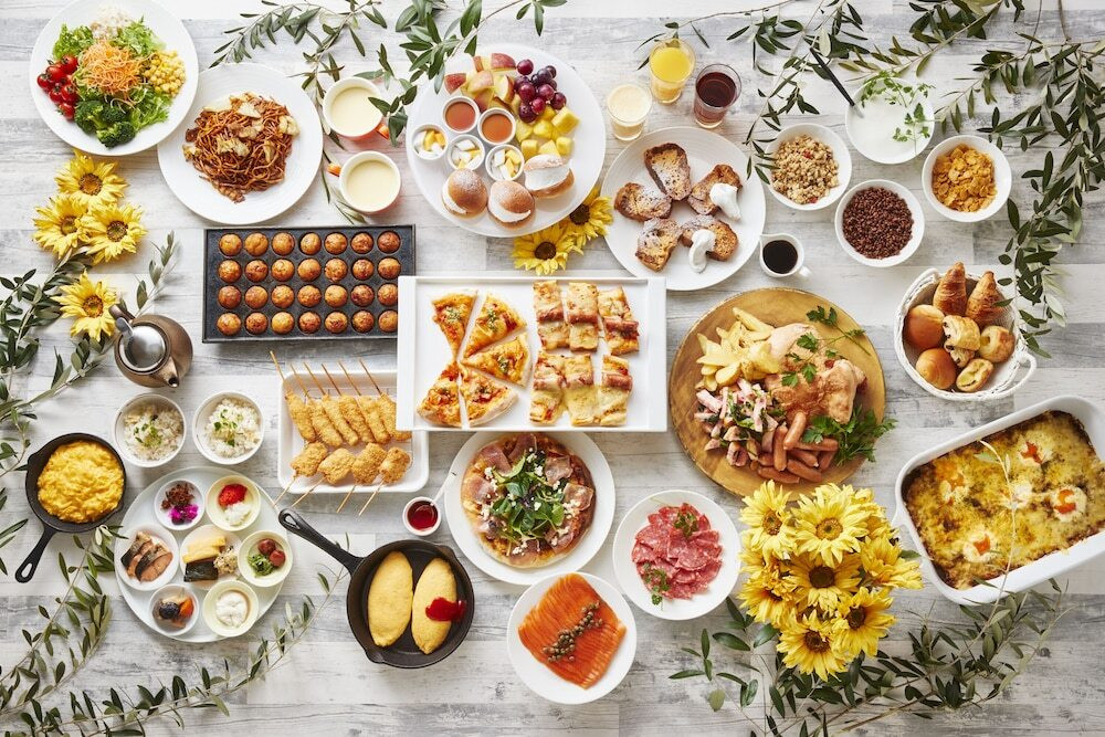 USJまで徒歩約4分、ユニバーサルシティ駅まで約2分3386195