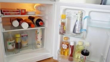 小型冷蔵庫 / 15