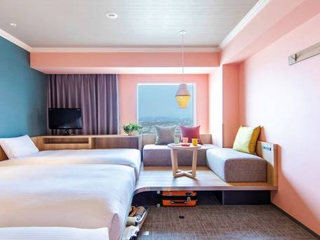 OMO7旭川(おも) by 星野リゾート / 1