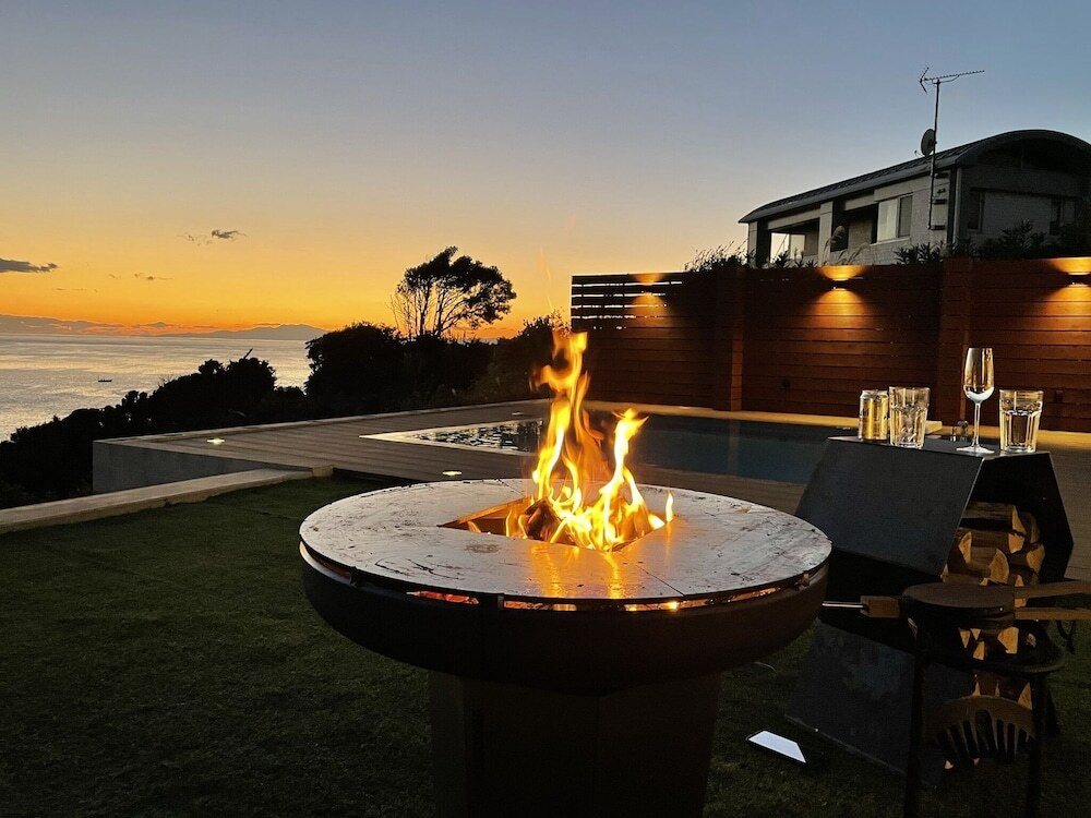 海を一望する特大露天風呂で癒しのひと時を4050169