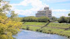 筑後船小屋 公園の宿