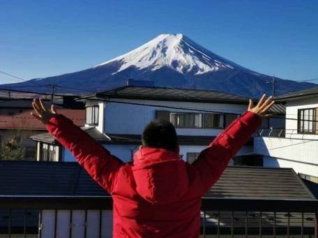 ゲストハウス 縁 / 1