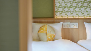 トリプルルーム キッチン付 禁煙