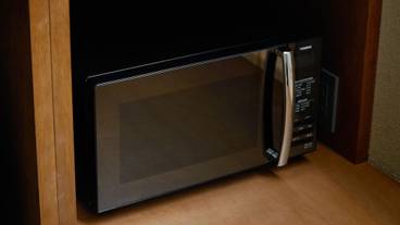 電子レンジ / 18