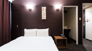 ベーシック ダブルルーム