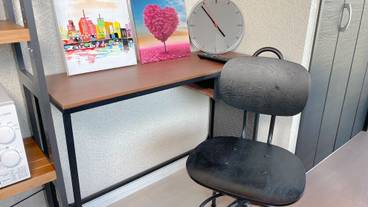 客室の設備とサービス / 12