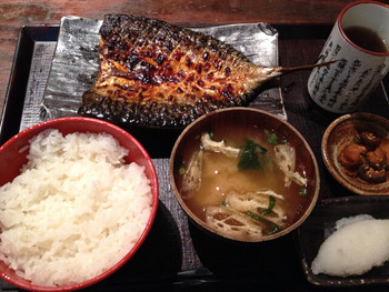 「越後屋権兵衛」料理 1071987 
