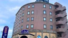 函館 シーサイドホテルかもめ