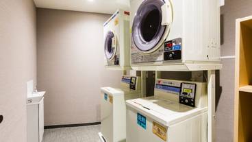 ランドリー ルーム / 4