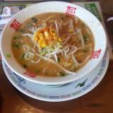 おおぎやラーメン　 深谷店（オオギヤラーメン）