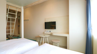 メゾネット禁煙（イースト館/別館）