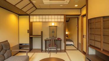 デラックスツイン / 8