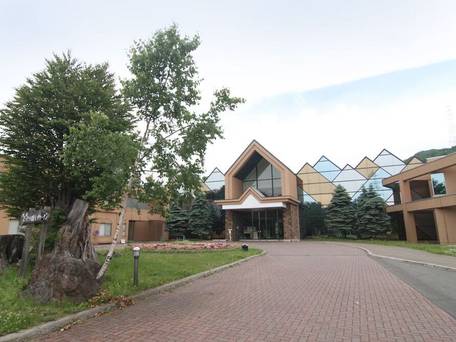 湯宿くったり温泉レイク・イン / 1