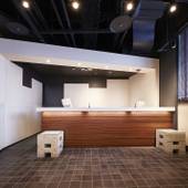 JR東日本ホテルメッツ 宇都宮（栃木県 ビジネスホテル） / 3